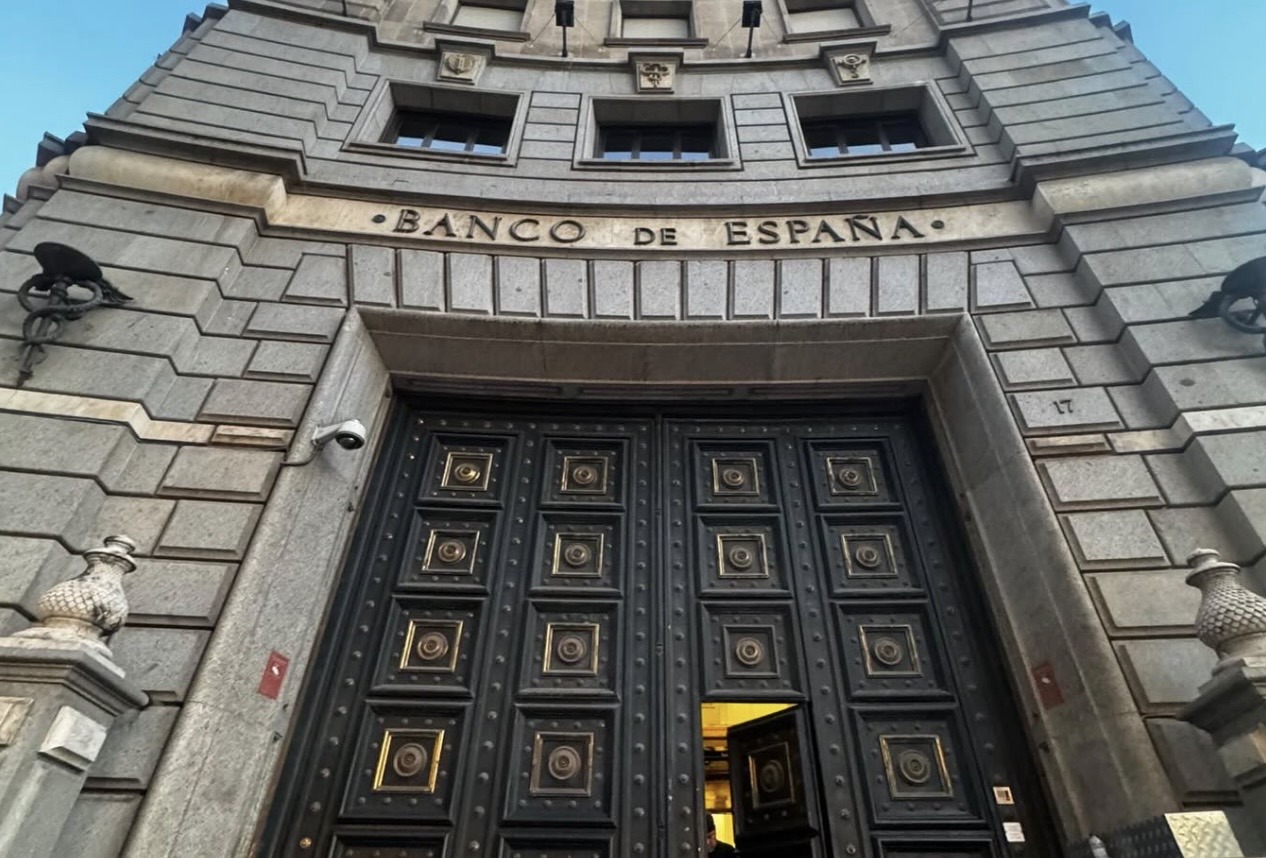 Banco de España