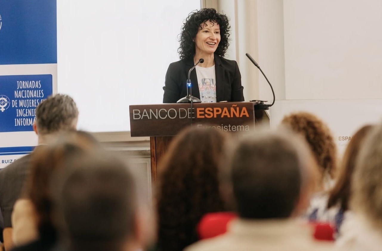 Banco de España