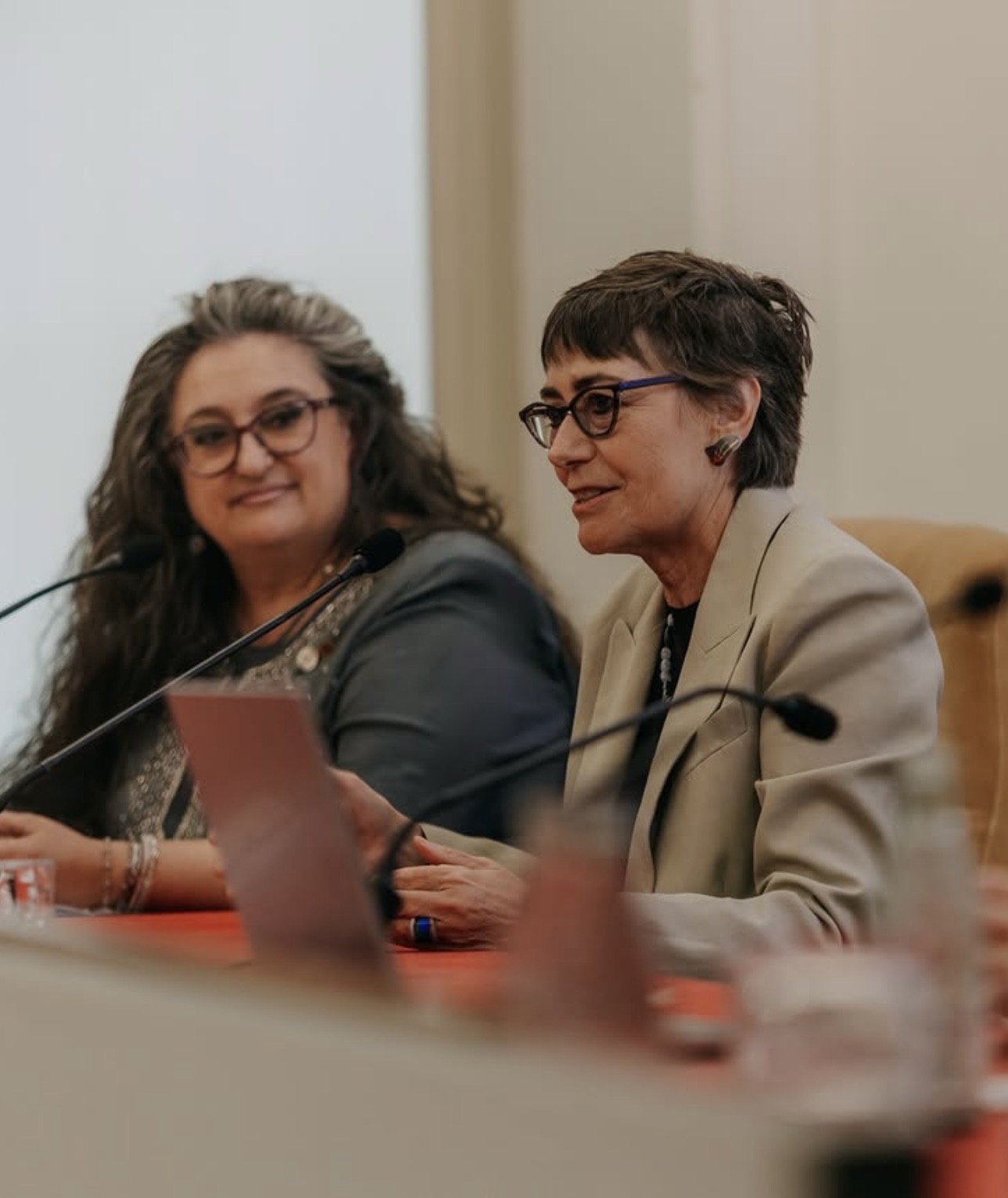 Evento de premios — Banco de España